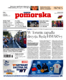 Gazeta Pomorska/Bydgoszcz, Nakło, Bydgoszcz okolice, Chojnice, Sępólno Krajeńskie, Tuchola