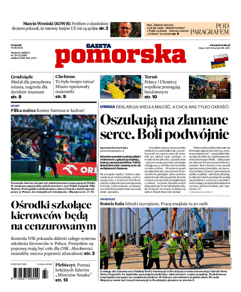 Gazeta Pomorska