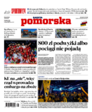 Gazeta Pomorska/Bydgoszcz, Nakło, Bydgoszcz okolice, Chojnice, Sępólno Krajeńskie, Tuchola