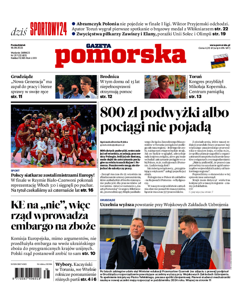 Gazeta Pomorska