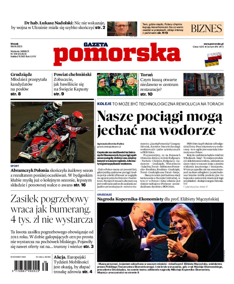 Gazeta Pomorska