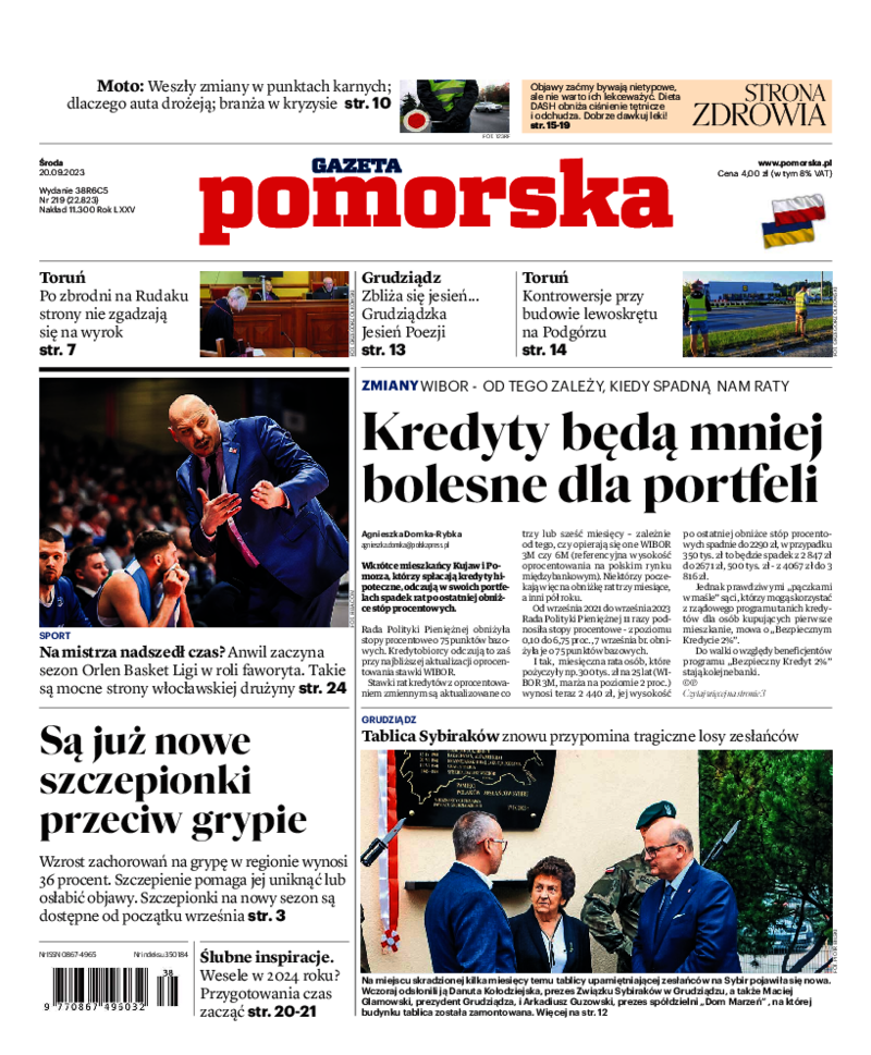 Gazeta Pomorska