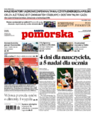 Gazeta Pomorska/Bydgoszcz, Nakło, Bydgoszcz okolice, Chojnice, Sępólno Krajeńskie, Tuchola