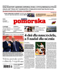 Gazeta Pomorska