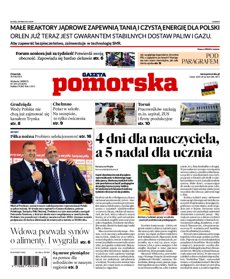 Gazeta Pomorska