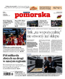 Gazeta Pomorska/Bydgoszcz, Nakło, Bydgoszcz okolice, Chojnice, Sępólno Krajeńskie, Tuchola