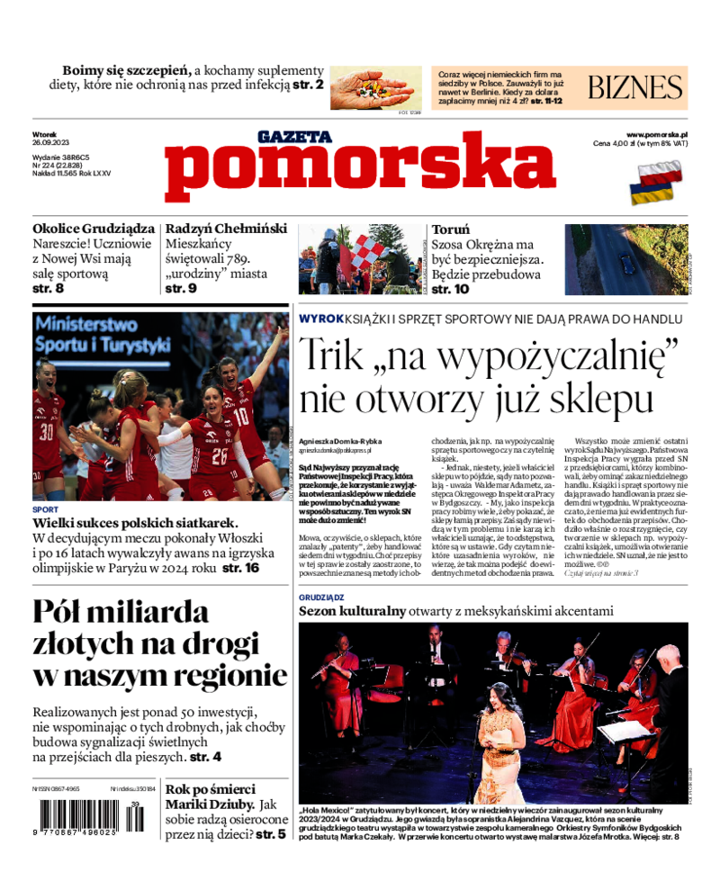 Gazeta Pomorska