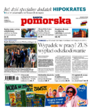 Gazeta Pomorska/Inowrocław, Mogilno, Żnin