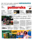 Gazeta Pomorska/Bydgoszcz, Nakło, Bydgoszcz okolice, Chojnice, Sępólno Krajeńskie, Tuchola