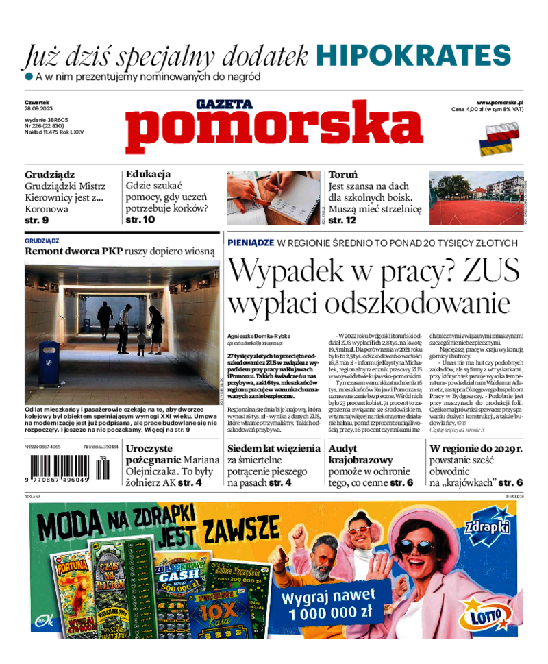 Gazeta Pomorska