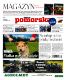 Gazeta Pomorska/Bydgoszcz, Nakło, Bydgoszcz okolice, Chojnice, Sępólno Krajeńskie, Tuchola