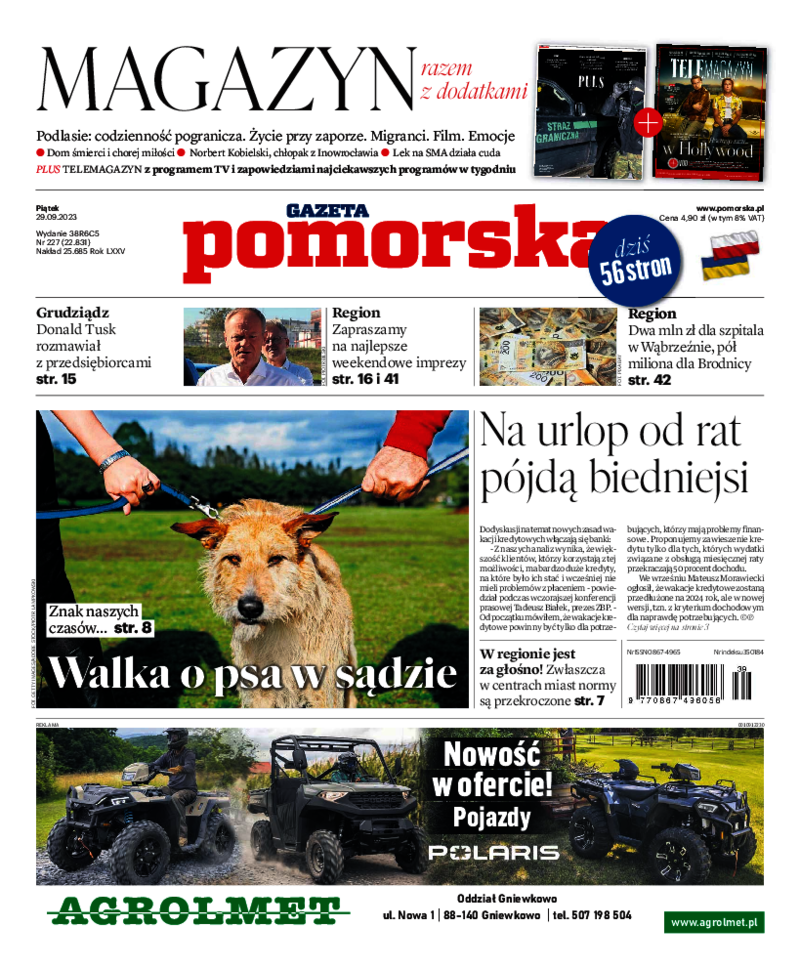 Gazeta Pomorska