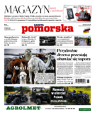 Gazeta Pomorska/Bydgoszcz, Nakło, Bydgoszcz okolice, Chojnice, Sępólno Krajeńskie, Tuchola