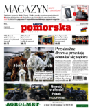 Gazeta Pomorska/Włocławek, Aleksandrów, Radziejów, Lipno