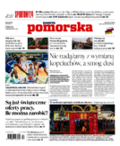 Gazeta Pomorska/Bydgoszcz, Nakło, Bydgoszcz okolice, Chojnice, Sępólno Krajeńskie, Tuchola