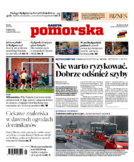 Gazeta Pomorska/Bydgoszcz, Nakło, Bydgoszcz okolice, Chojnice, Sępólno Krajeńskie, Tuchola