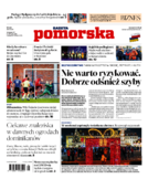 Gazeta Pomorska/Inowrocław, Mogilno, Żnin