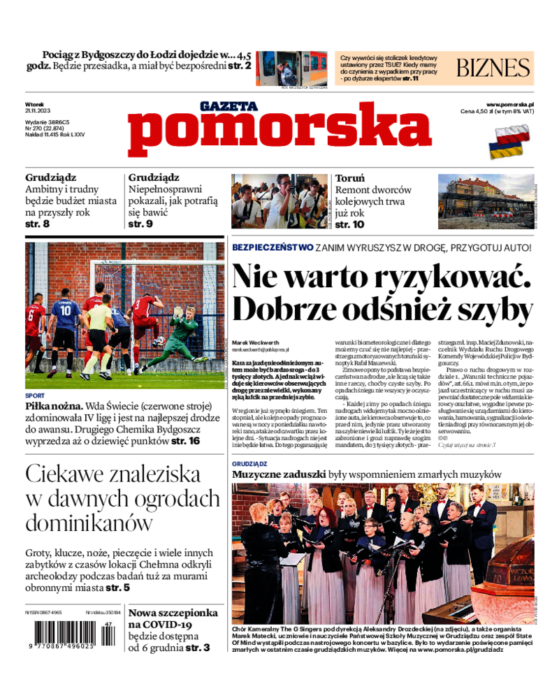 Gazeta Pomorska