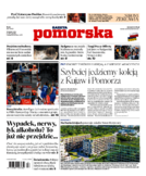 Gazeta Pomorska/Bydgoszcz, Nakło, Bydgoszcz okolice, Chojnice, Sępólno Krajeńskie, Tuchola