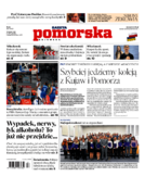 Gazeta Pomorska/Włocławek, Aleksandrów, Radziejów, Lipno