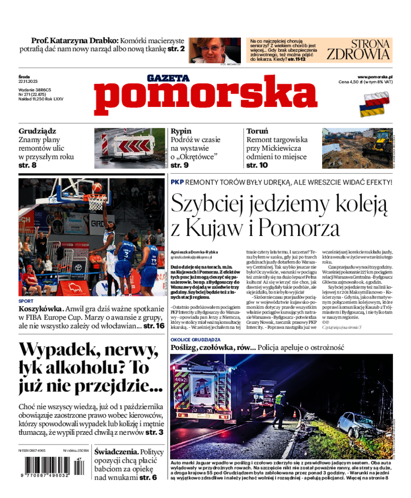 Gazeta Pomorska