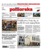 Gazeta Pomorska/Bydgoszcz, Nakło, Bydgoszcz okolice, Chojnice, Sępólno Krajeńskie, Tuchola