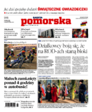 Gazeta Pomorska/Włocławek, Aleksandrów, Radziejów, Lipno