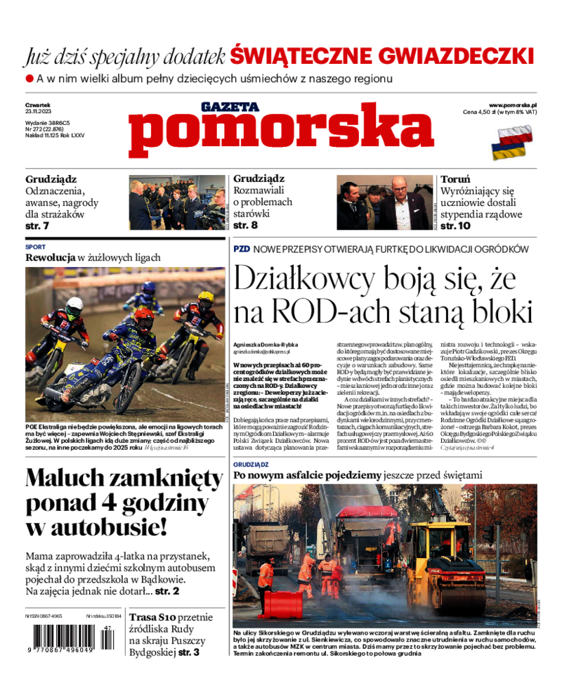 Gazeta Pomorska