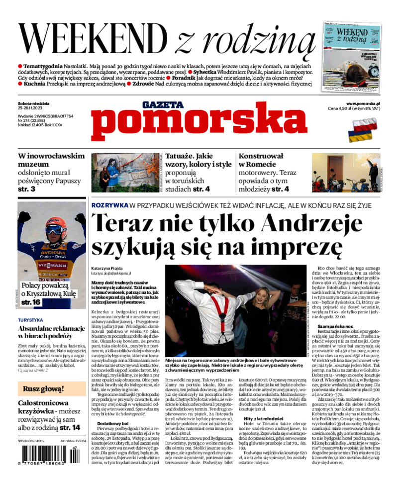 Gazeta Pomorska