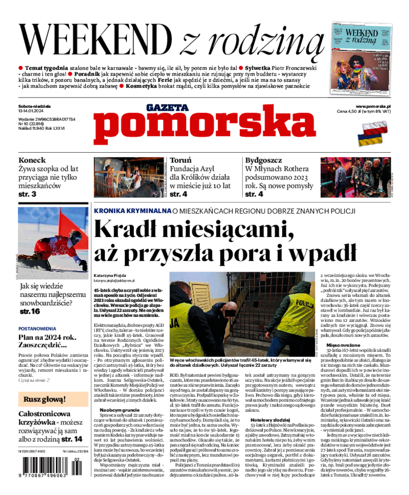 Gazeta Pomorska