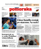 Gazeta Pomorska/Bydgoszcz, Nakło, Bydgoszcz okolice, Chojnice, Sępólno Krajeńskie, Tuchola