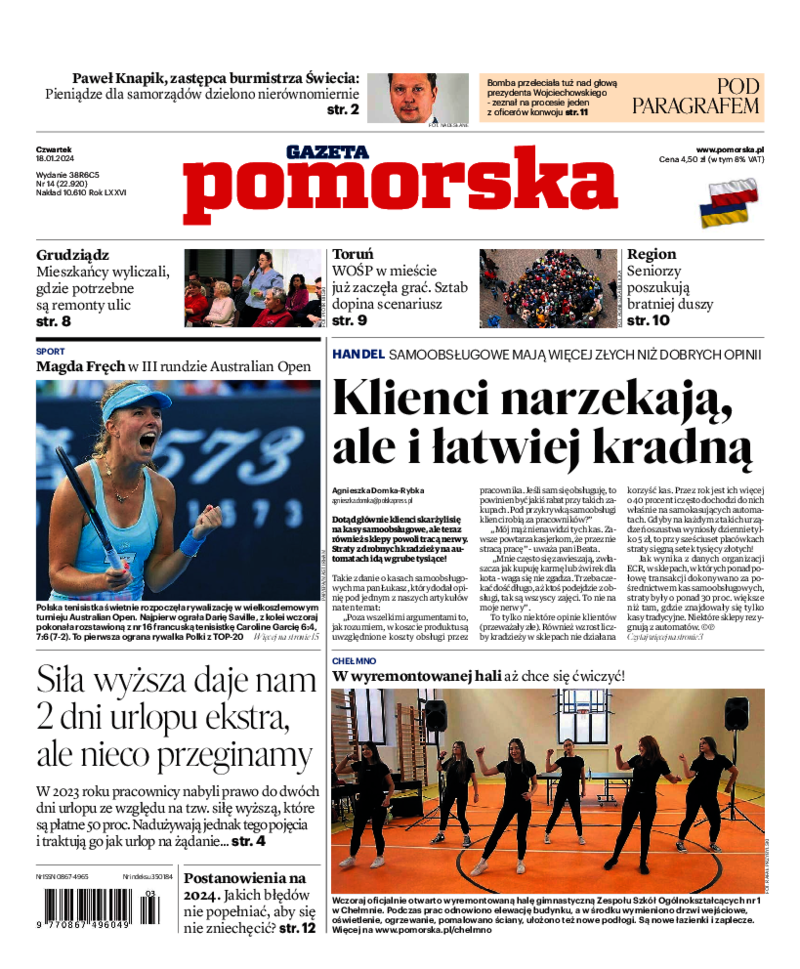 Gazeta Pomorska