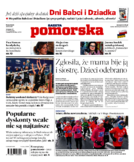 Gazeta Pomorska/Inowrocław, Mogilno, Żnin