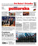 Gazeta Pomorska/Bydgoszcz, Nakło, Bydgoszcz okolice, Chojnice, Sępólno Krajeńskie, Tuchola