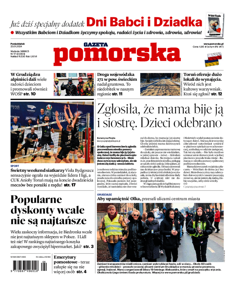 Gazeta Pomorska