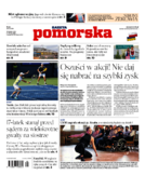 Gazeta Pomorska/Bydgoszcz, Nakło, Bydgoszcz okolice, Chojnice, Sępólno Krajeńskie, Tuchola