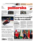 Gazeta Pomorska/Bydgoszcz, Nakło, Bydgoszcz okolice, Chojnice, Sępólno Krajeńskie, Tuchola