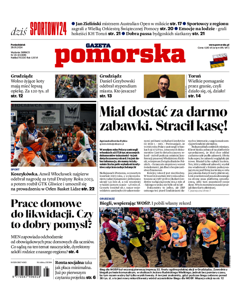 Gazeta Pomorska