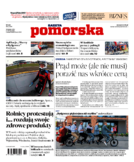 Gazeta Pomorska/Bydgoszcz, Nakło, Bydgoszcz okolice, Chojnice, Sępólno Krajeńskie, Tuchola