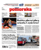 Gazeta Pomorska/Bydgoszcz, Nakło, Bydgoszcz okolice, Chojnice, Sępólno Krajeńskie, Tuchola