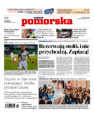 Gazeta Pomorska/Bydgoszcz, Nakło, Bydgoszcz okolice, Chojnice, Sępólno Krajeńskie, Tuchola