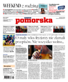 Gazeta Pomorska/Bydgoszcz, Nakło, Bydgoszcz okolice, Chojnice, Sępólno Krajeńskie, Tuchola