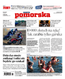 Gazeta Pomorska/Włocławek, Aleksandrów, Radziejów, Lipno