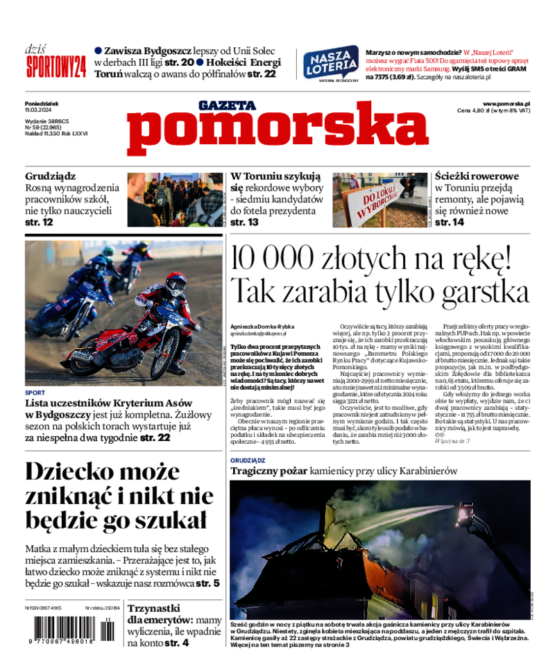 Gazeta Pomorska