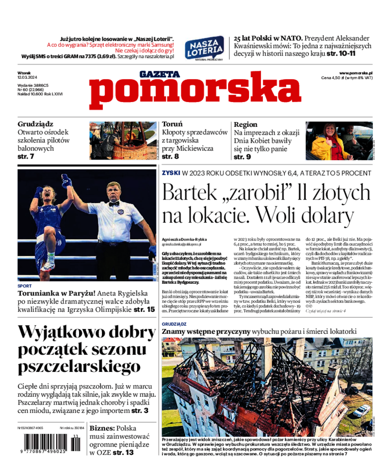 Gazeta Pomorska