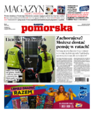 Gazeta Pomorska/Inowrocław, Mogilno, Żnin