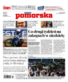 Gazeta Pomorska/Bydgoszcz, Nakło, Bydgoszcz okolice, Chojnice, Sępólno Krajeńskie, Tuchola