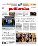 Gazeta Pomorska/Bydgoszcz, Nakło, Bydgoszcz okolice, Chojnice, Sępólno Krajeńskie, Tuchola