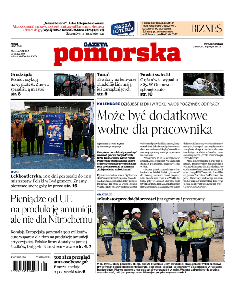 Gazeta Pomorska