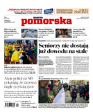 Gazeta Pomorska/Bydgoszcz, Nakło, Bydgoszcz okolice, Chojnice, Sępólno Krajeńskie, Tuchola